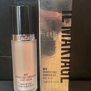 MSRP $38 – IL Makiage BFF Perfecting Concealer – Shade 18 – 7.5ml